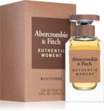Authentic Moment Men — изображение 2