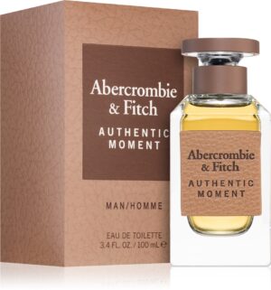 Authentic Moment Men — изображение 2