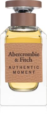 Authentic Moment Men