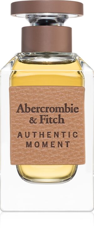 Authentic Moment Men — изображение 1