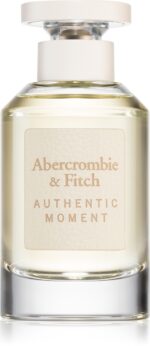 Authentic Moment Women