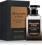 Authentic Night Men — изображение 2