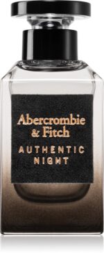 Authentic Night Men