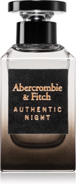 Authentic Night Men — изображение 1