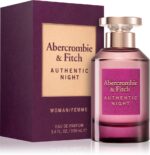 Authentic Night Women — изображение 2