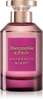 Authentic Night Women