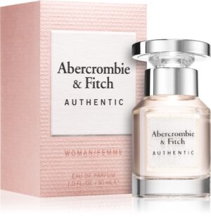 Authentic — изображение 2