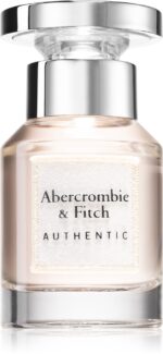 Authentic