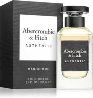 Authentic — изображение 2