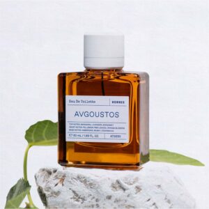 Avgoustos — изображение 2