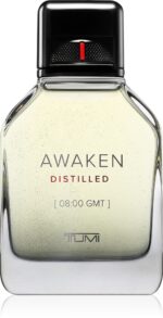 Awaken Distilled