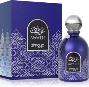 Awatif Pour Homme — изображение 2