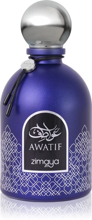 Awatif Pour Homme — изображение 1