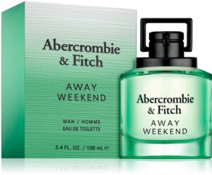 Away Weekend Men — изображение 2