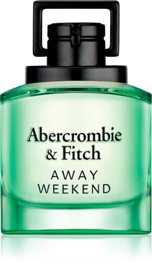 Away Weekend Men — изображение 1