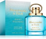 Away Weekend Women — изображение 2