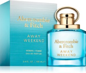 Away Weekend Women — изображение 2