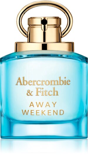 Away Weekend Women — изображение 1