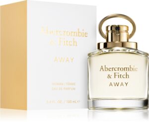 Away — изображение 2