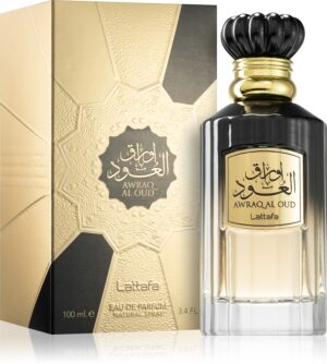 Awraq Al Oud — изображение 2