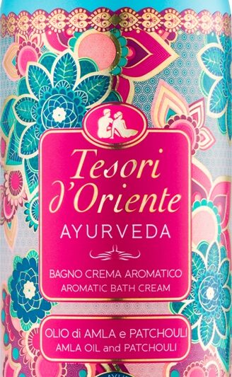 Ayurveda