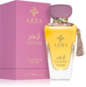 Azhar — изображение 2