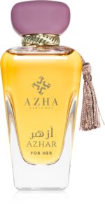 Azhar