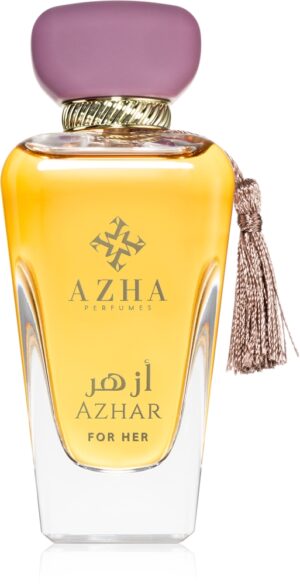 Azhar — изображение 1