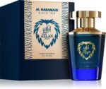 Azlan Oud Bleu Edition — изображение 2