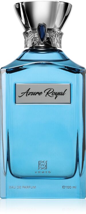 Azure Royal — изображение 1