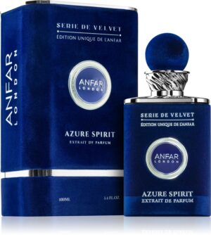 Azure Spirit — изображение 2