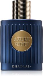 Azure Velvet