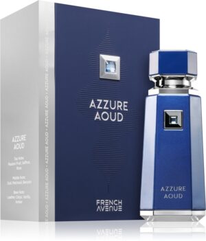 Azzure Aoud — изображение 2