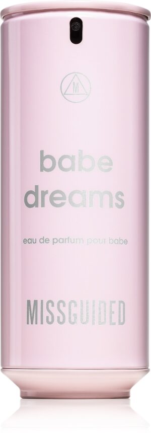 Babe Dreams — изображение 1