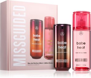 Babe Heat — изображение 1
