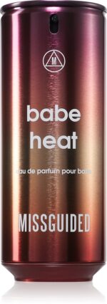 Babe Heat