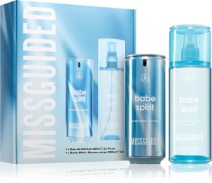 Babe Spirit — изображение 1