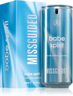 Babe Spirit — изображение 2
