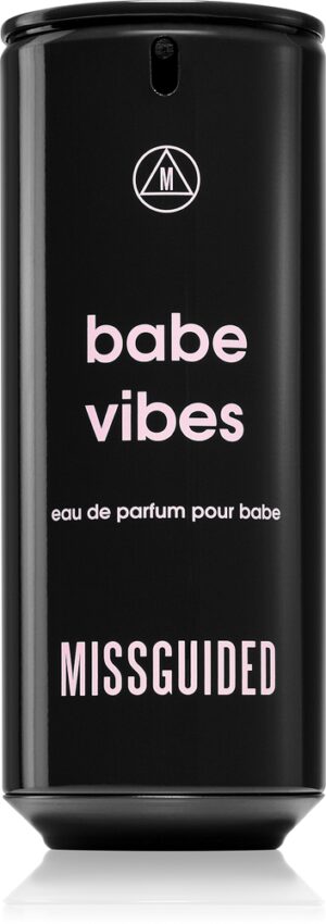Babe Vibes — изображение 1