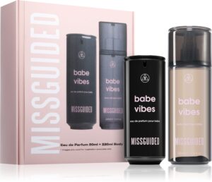 Babe Vibes — изображение 1