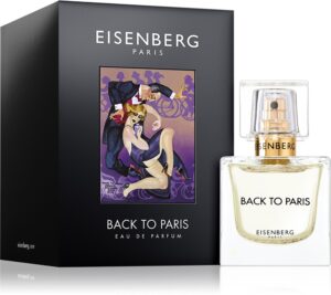Back to Paris — изображение 2