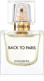 Back to Paris