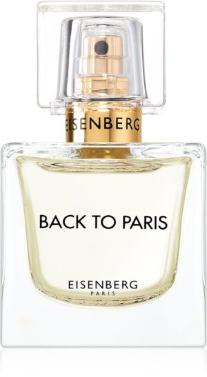 Back to Paris — изображение 1