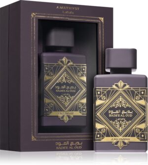 Badee Al Oud Ametyst — изображение 2
