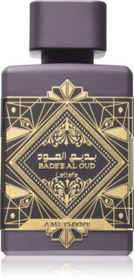 Badee Al Oud Ametyst