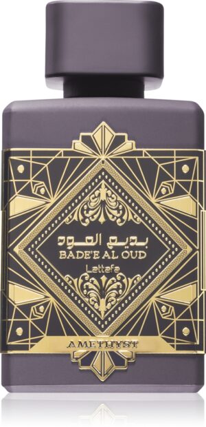 Badee Al Oud Ametyst — изображение 1