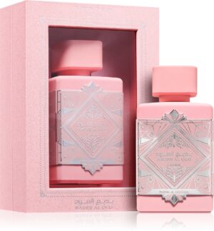 Badee Al Oud Noble Blush — изображение 2