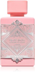 Badee Al Oud Noble Blush