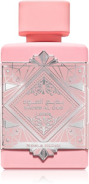 Badee Al Oud Noble Blush — изображение 1