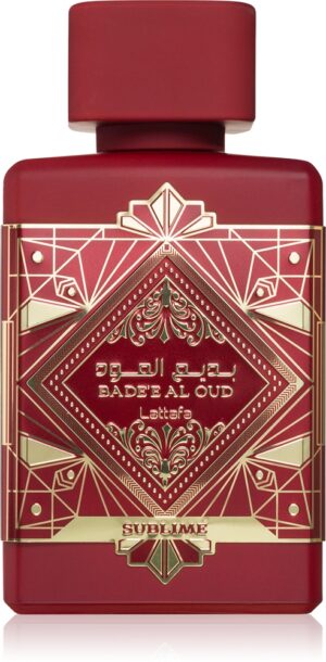 Badee Al Oud Sublime — изображение 1